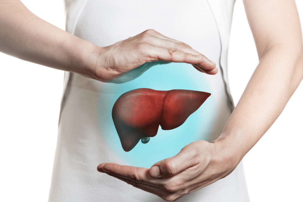 5 questions you should ask your doctor about liver health