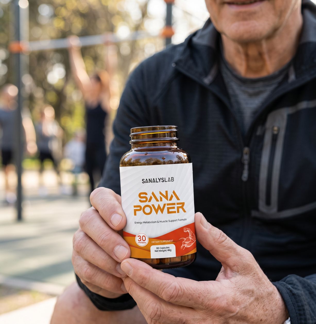 Sana Power – Bild 7