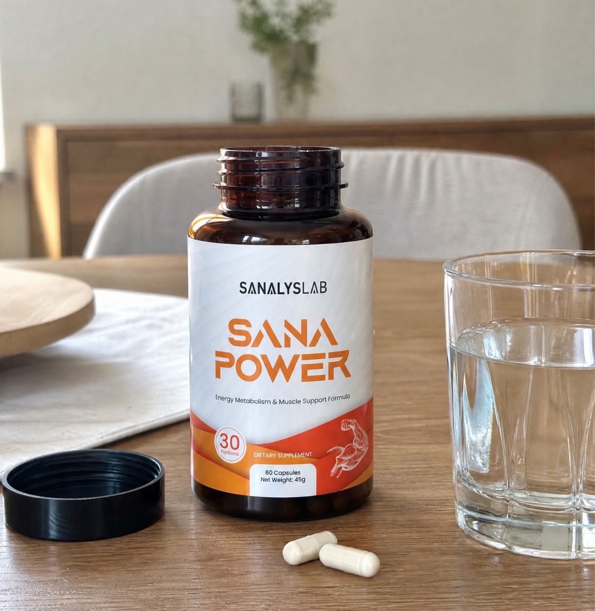 Sana Power – Bild 6