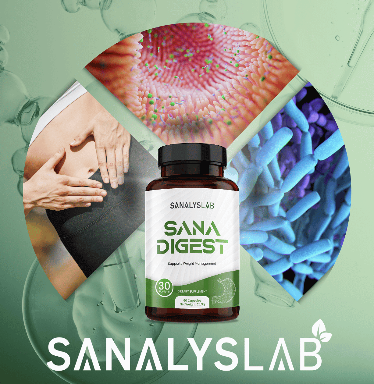 Sana Digest – Bild 4
