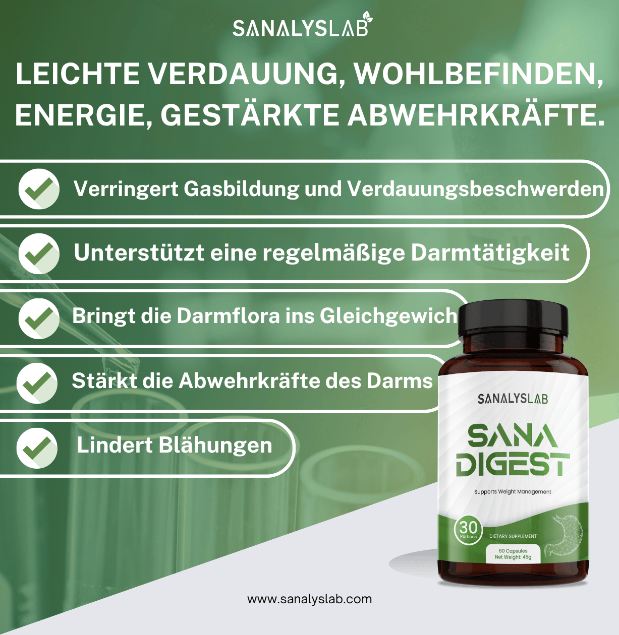 Sana Digest – Bild 3