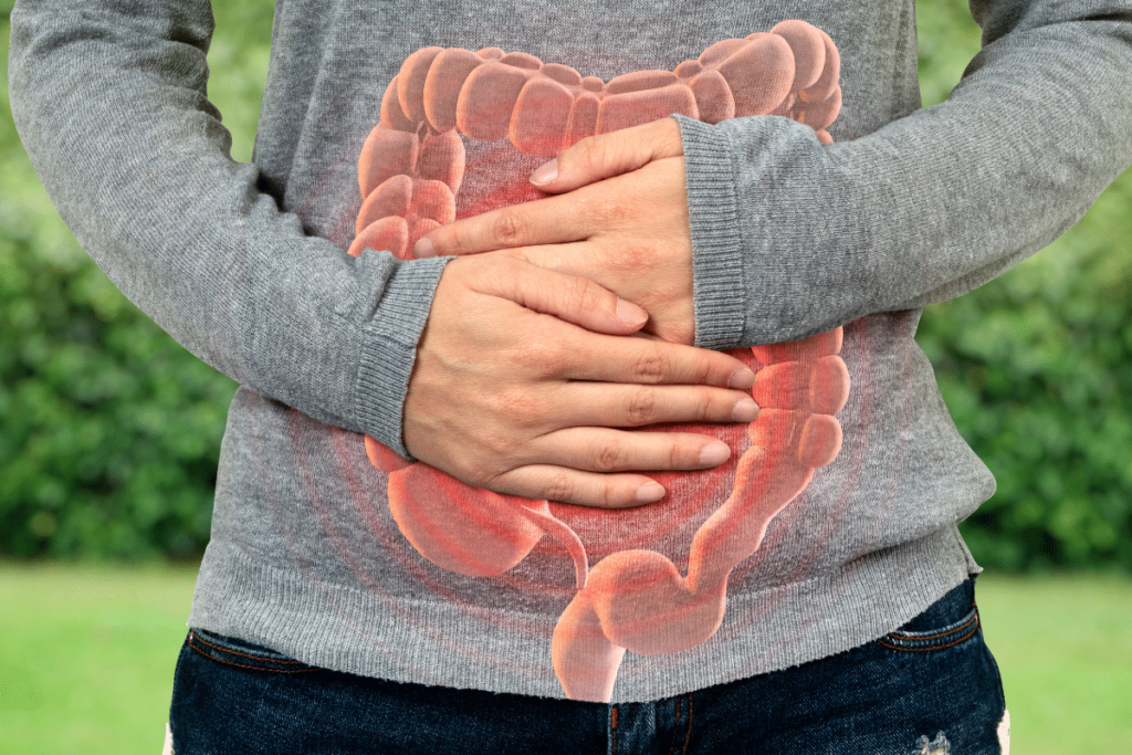 Symptoms of an unhealthy gut – What you can do about it