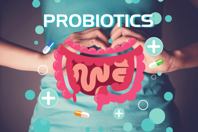 What are probiotics?