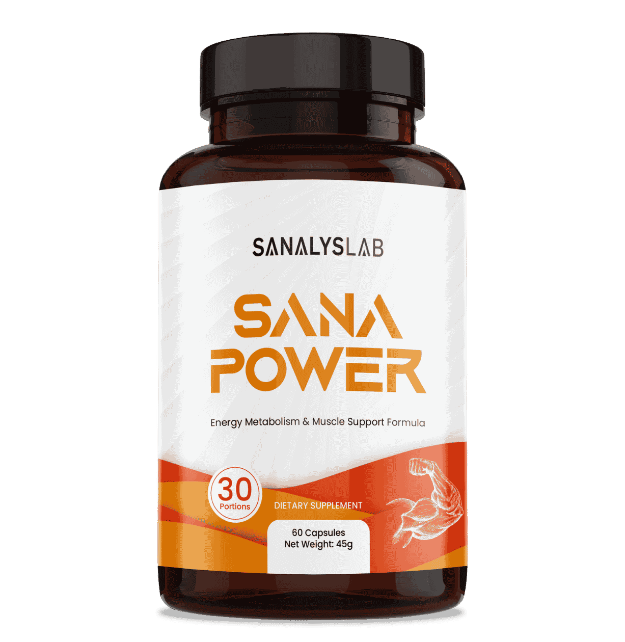 Sana Power