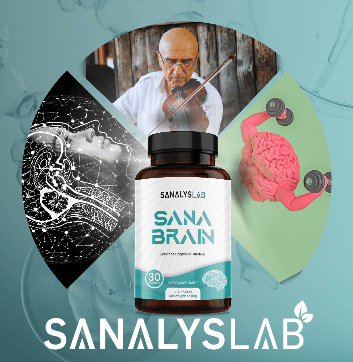 Sana Brain – Bild 4