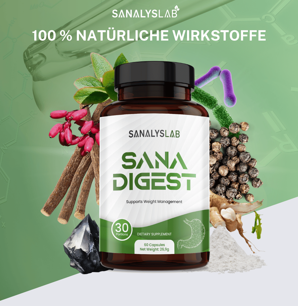 Sana Digest – Bild 5