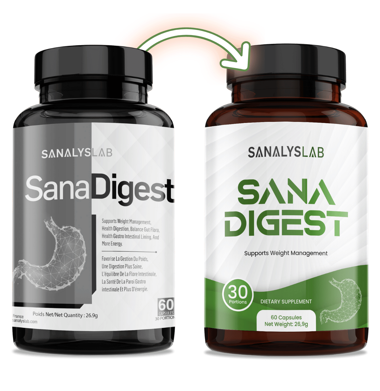 Sana Digest – Bild 2