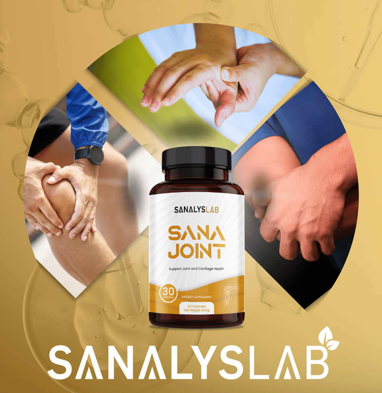 Sana Joint – Bild 3