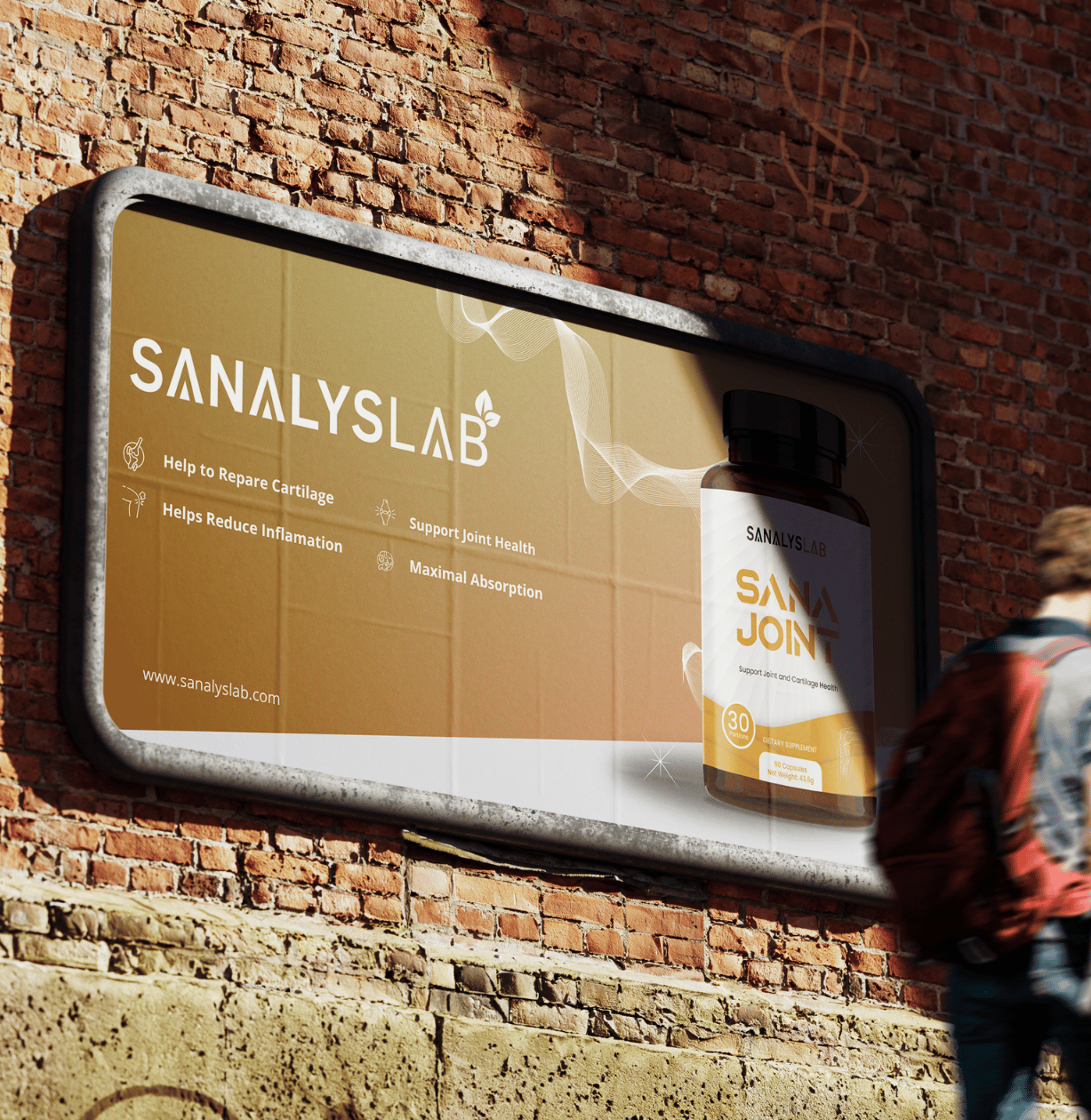 Sana Joint – Bild 7