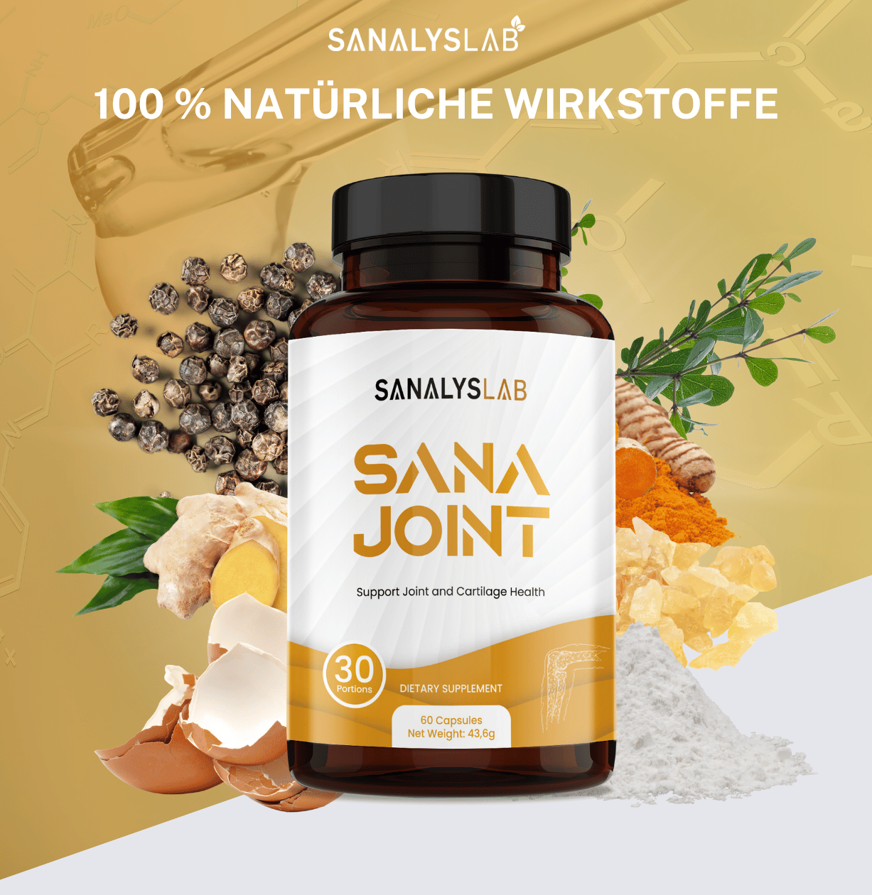 Sana Joint – Bild 4