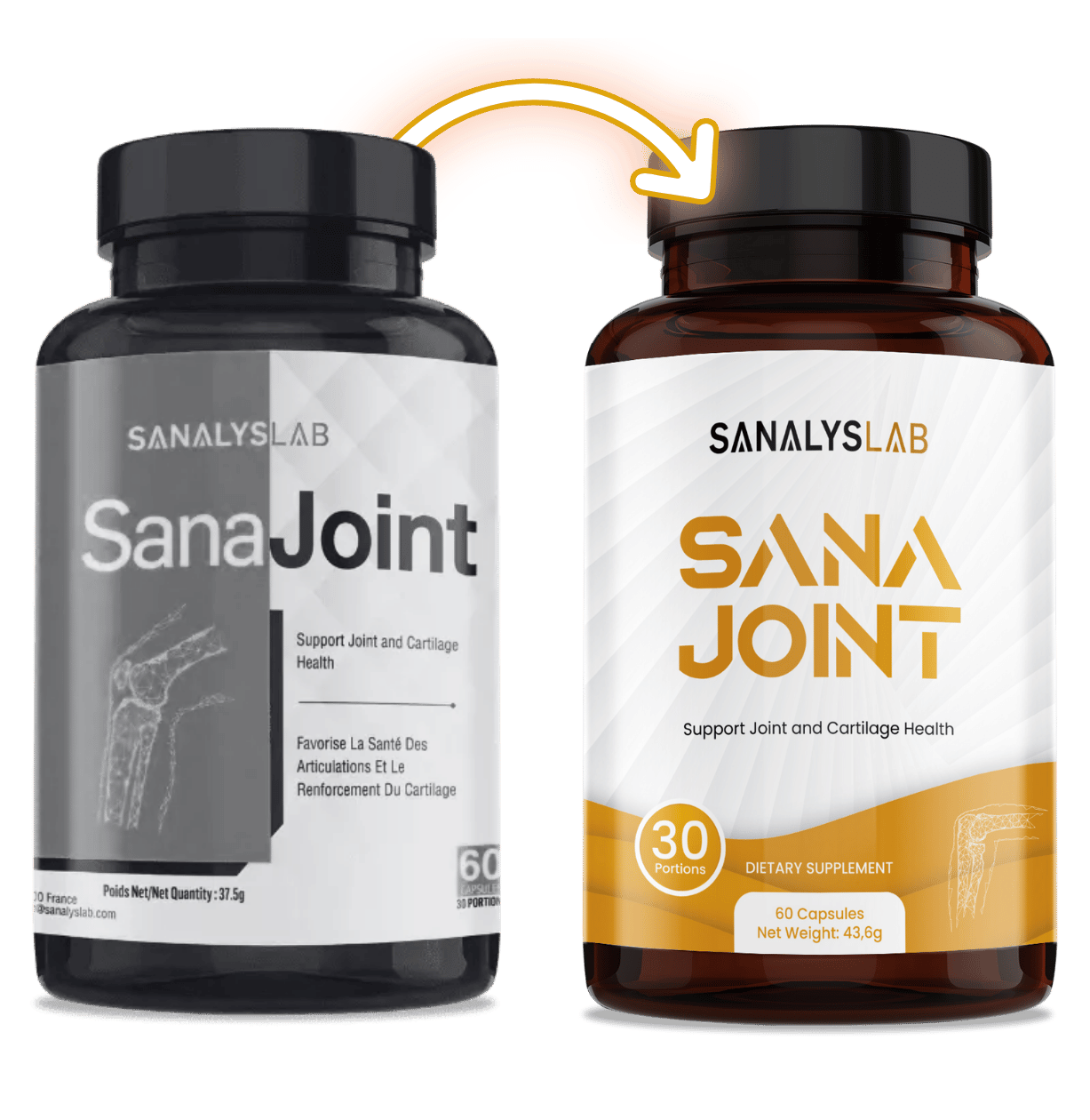 Sana Joint – Bild 2