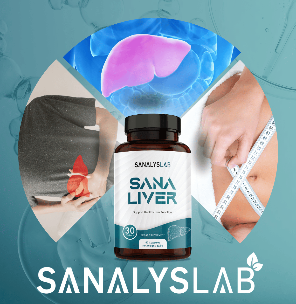 Sana Liver – Bild 4
