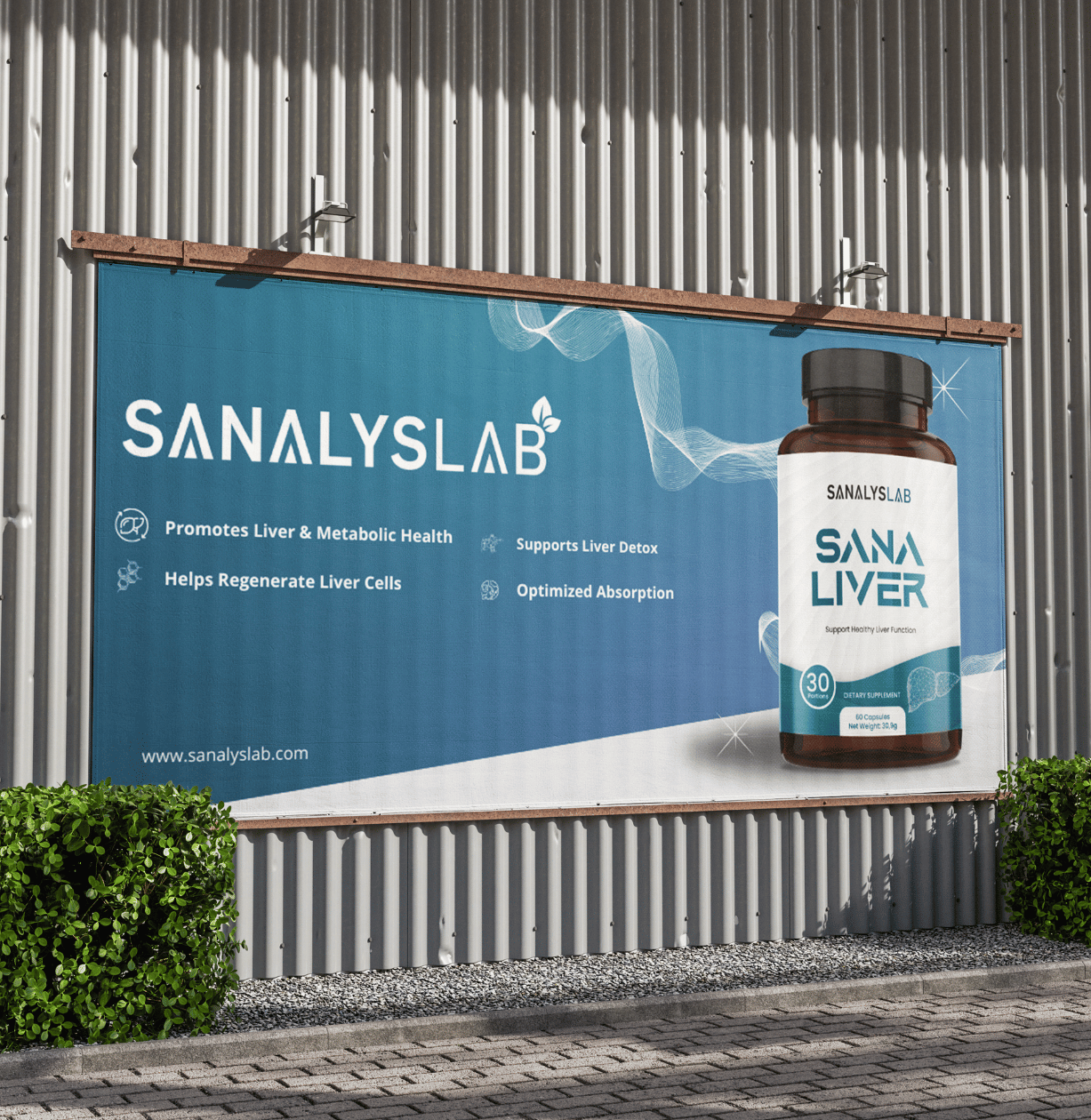 Sana Liver – Bild 7