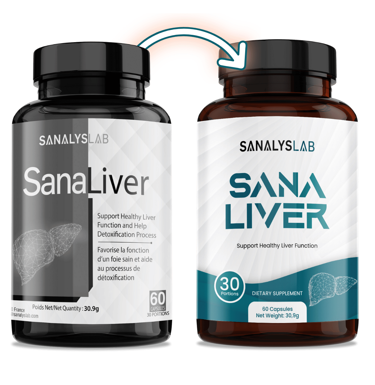 Sana Liver – Bild 2