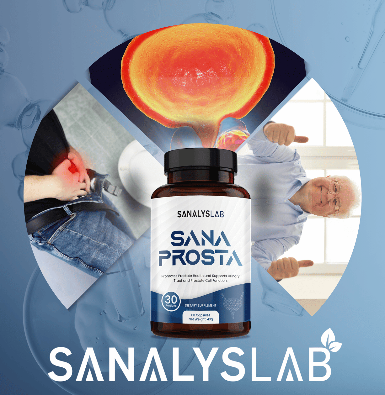 Sana Prosta – Bild 4