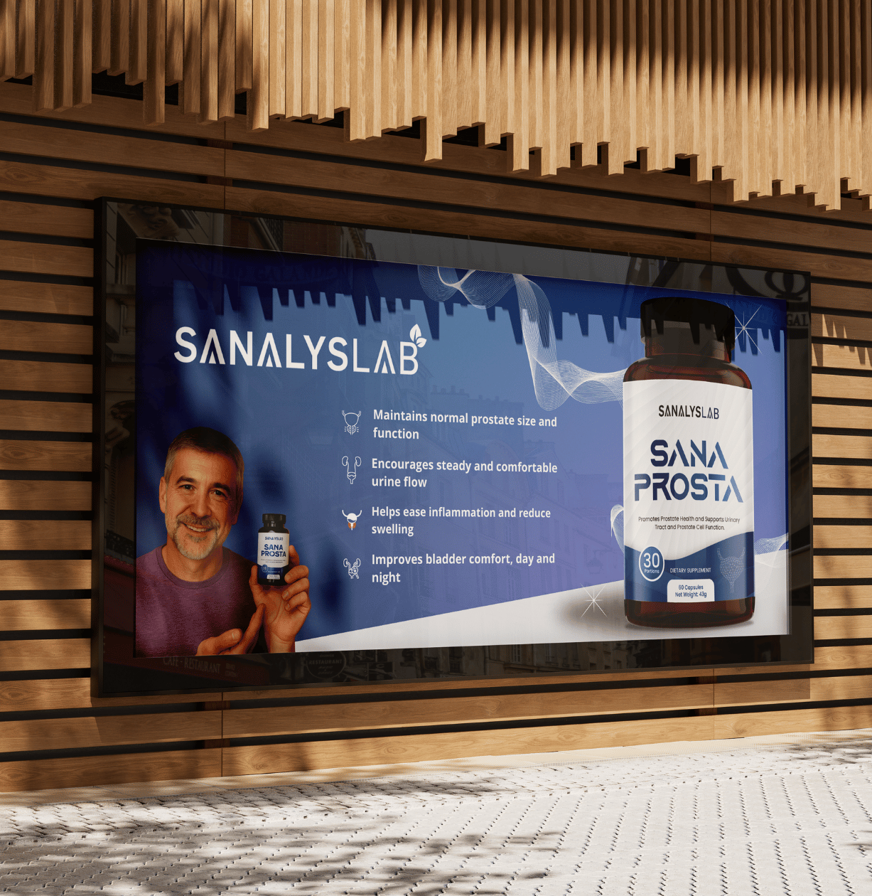 Sana Prosta – Bild 7