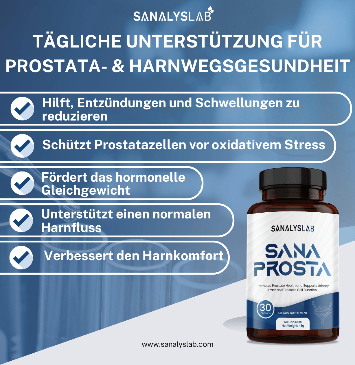 Sana Prosta – Bild 5