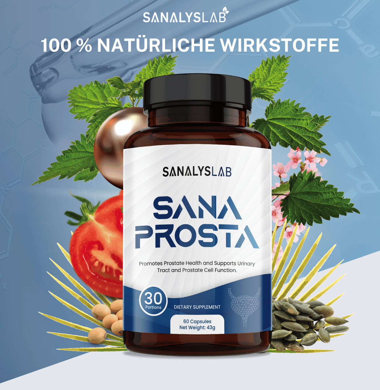 Sana Prosta – Bild 3