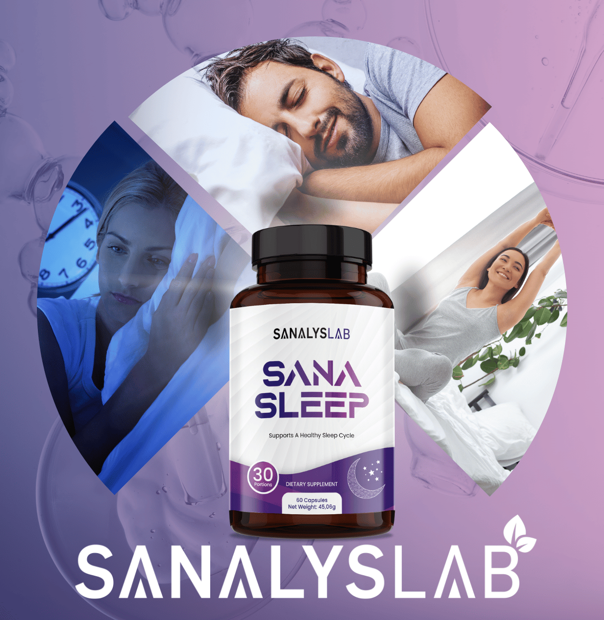 Sana Sleep – Bild 4