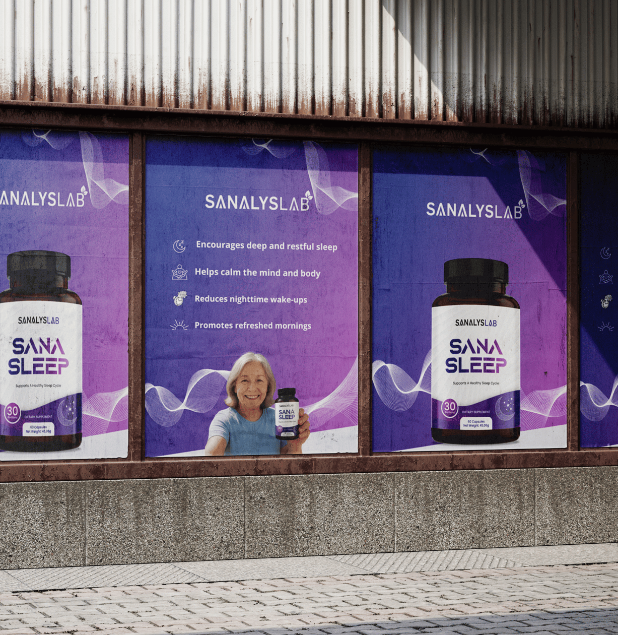 Sana Sleep – Bild 7