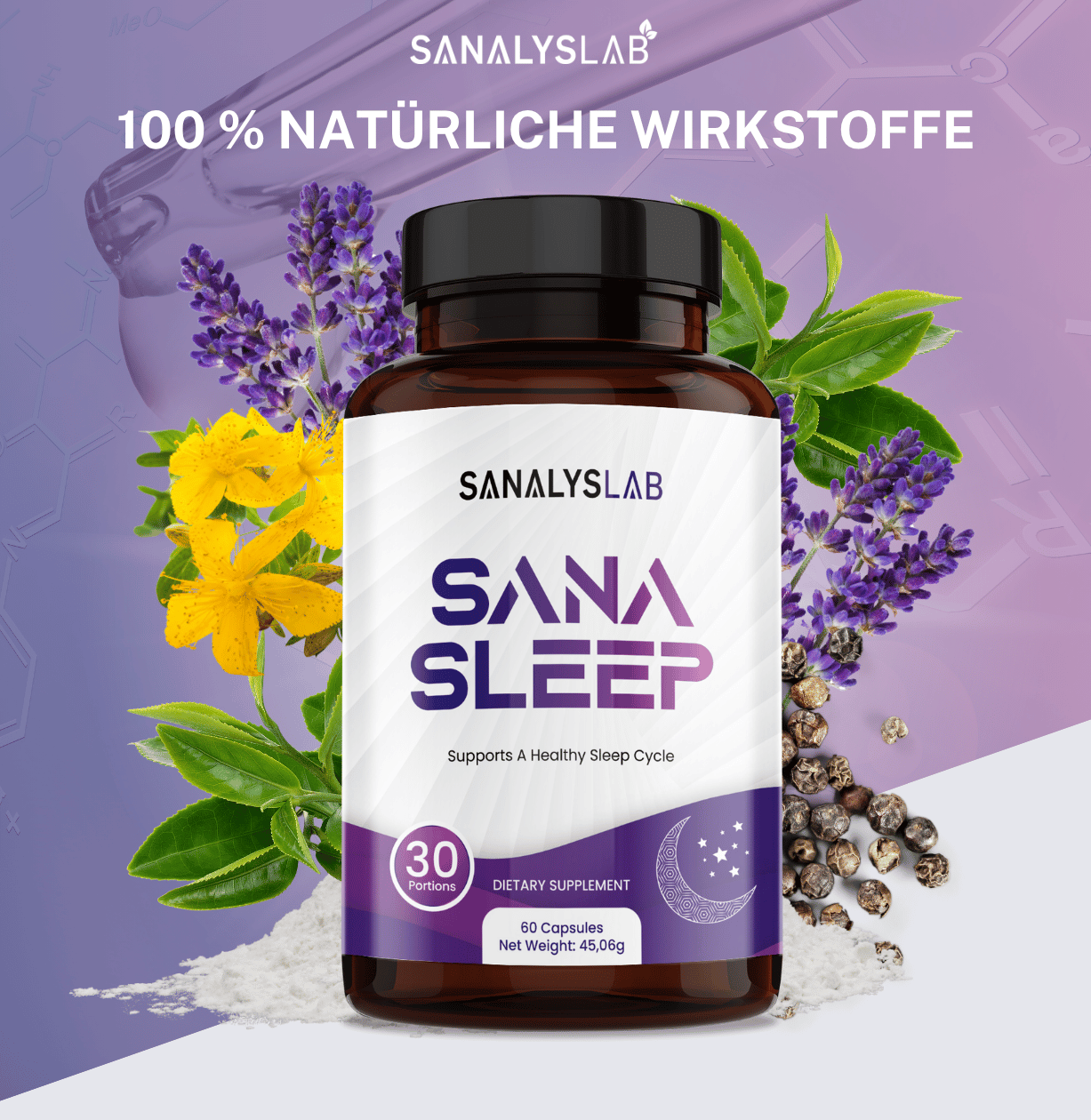 Sana Sleep – Bild 3