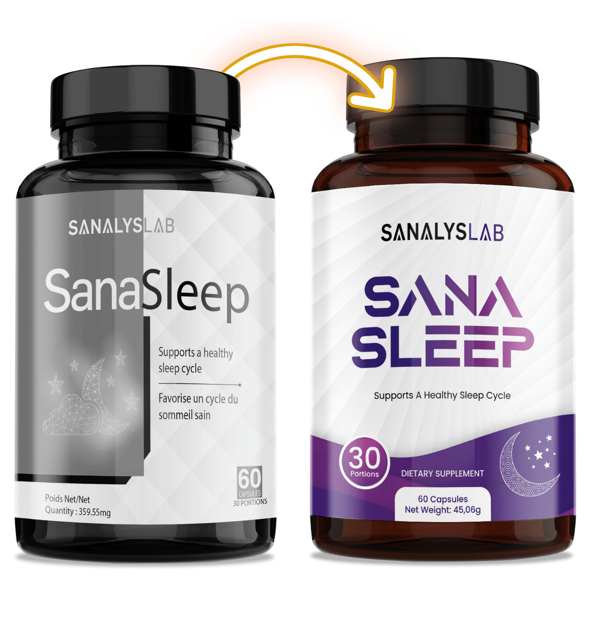 Sana Sleep – Bild 2