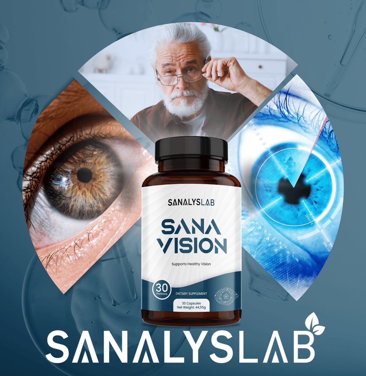 Sana Vision – Bild 3