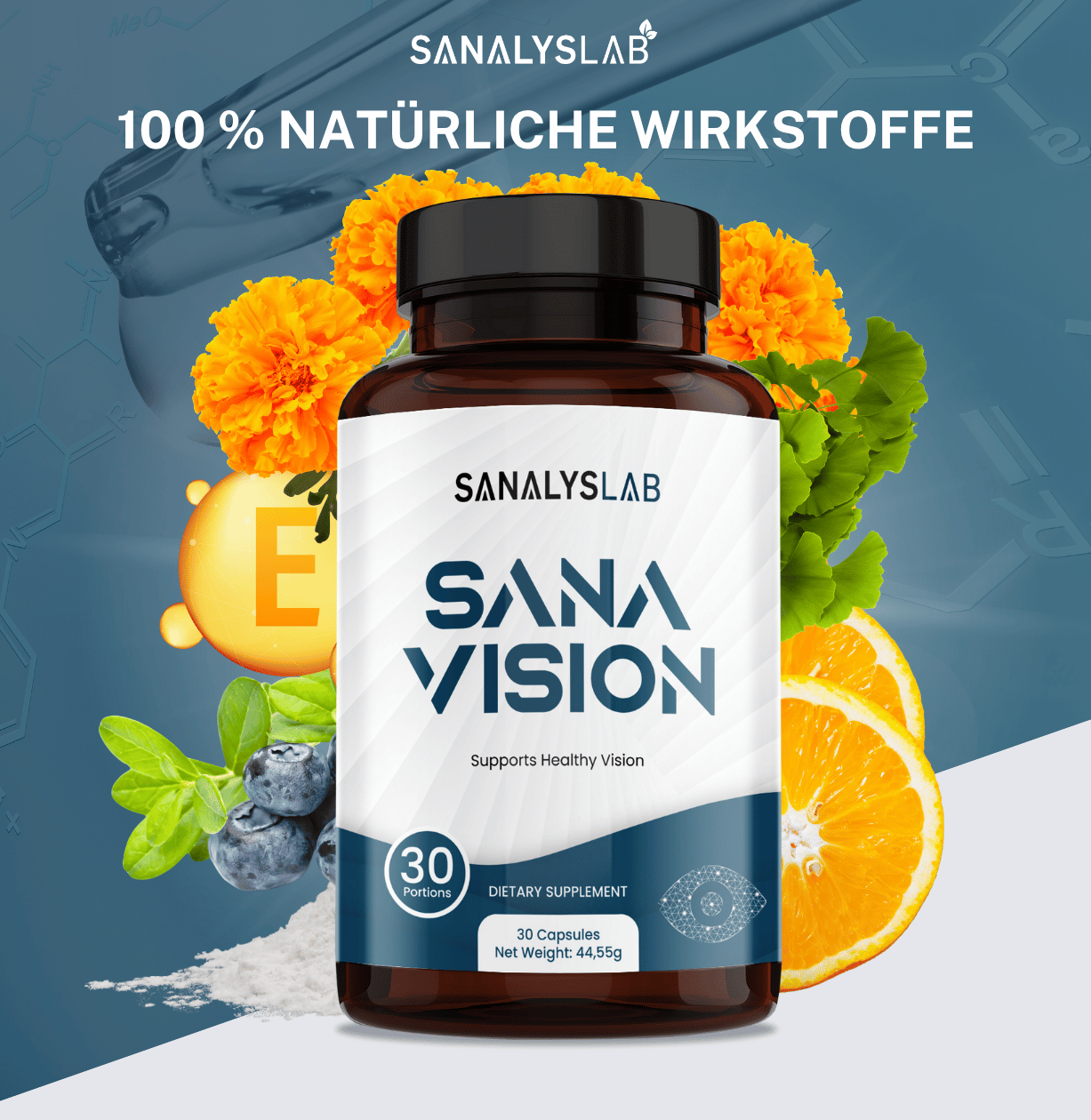 Sana Vision – Bild 2