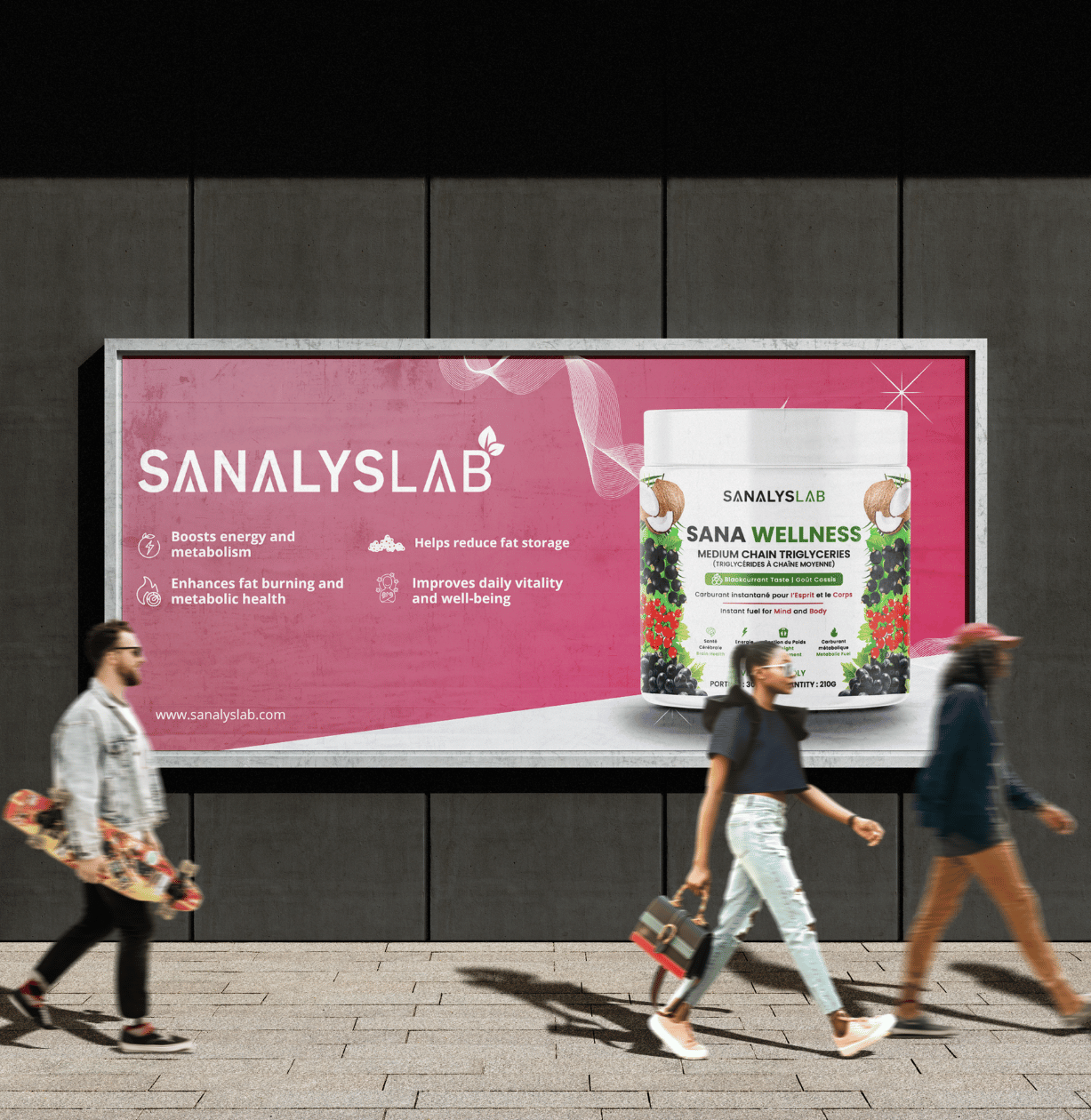 Sana Wellness – Bild 5
