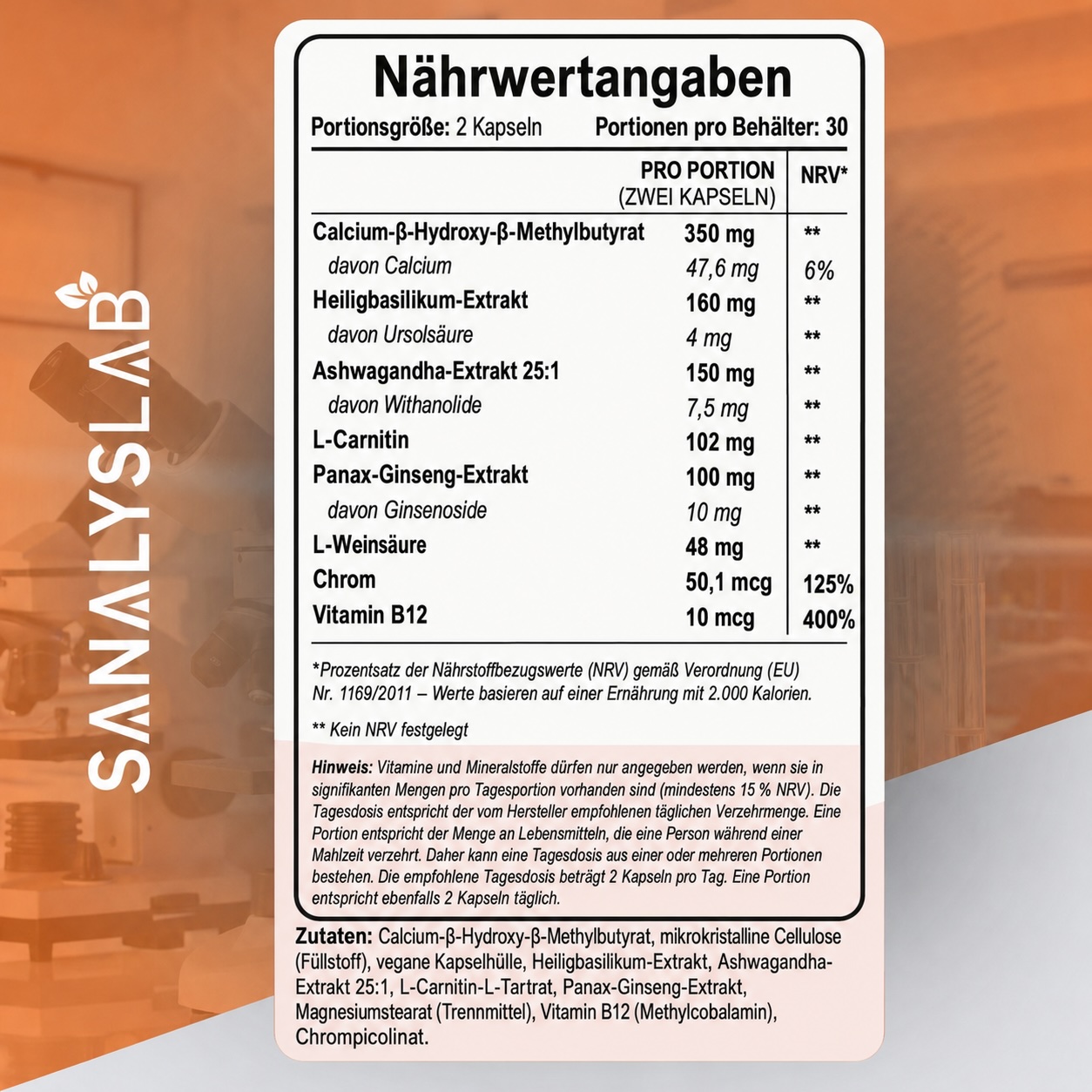 Sana Power – Bild 5